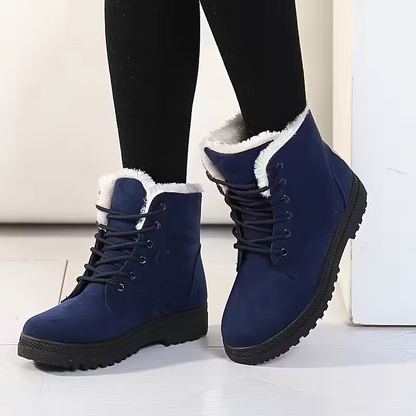 Leichte vielseitige Damen-Stiefeletten – Ansicht 12