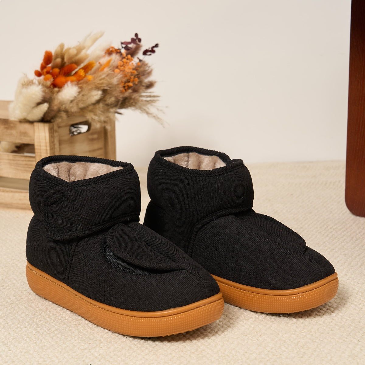 Verstellbare Unisex-Schuhe für drinnen und draußen – Ansicht 18