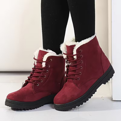 Leichte vielseitige Damen-Stiefeletten – Ansicht 11