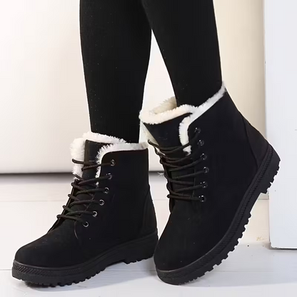 Leichte vielseitige Damen-Stiefeletten – Ansicht 2