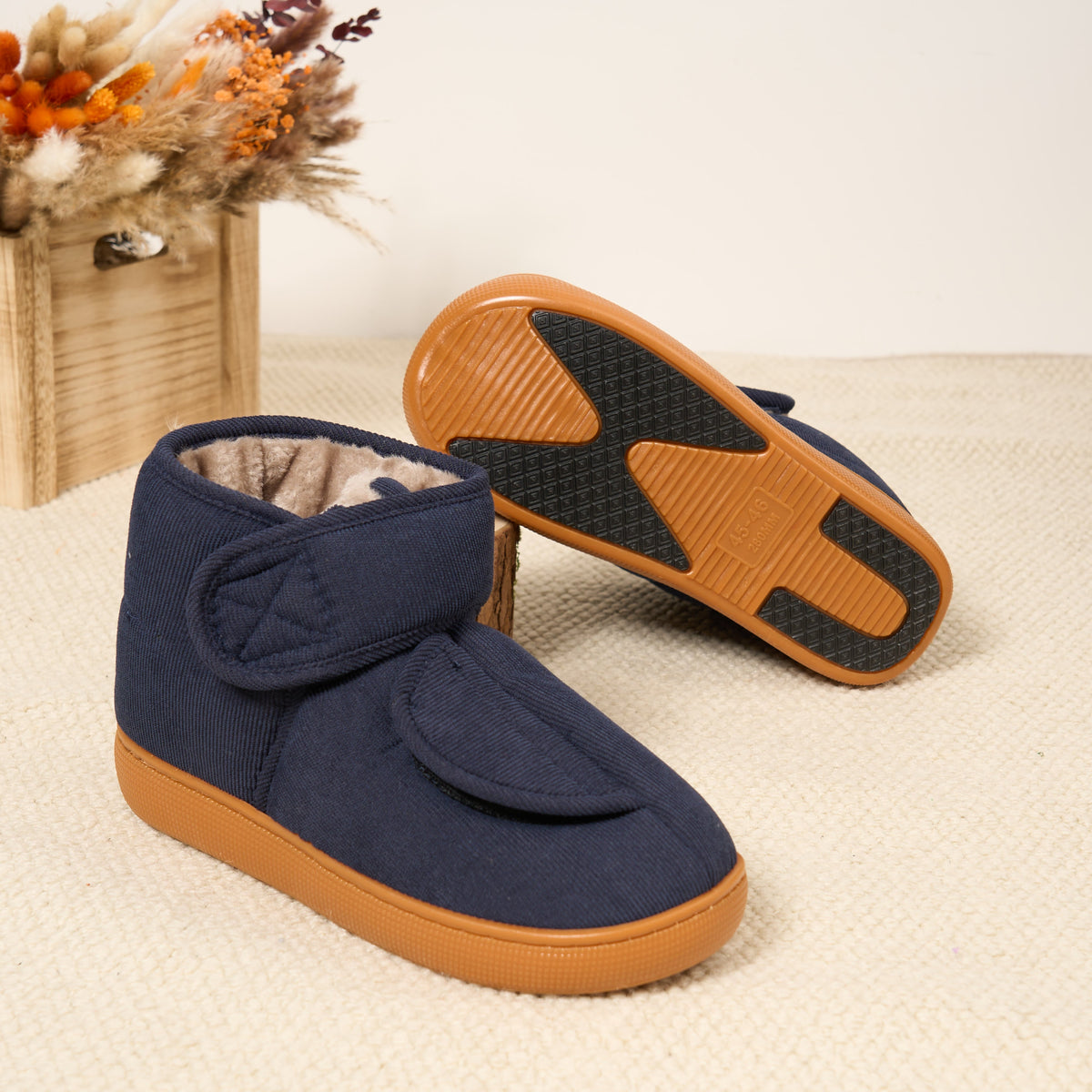 Verstellbare Unisex-Schuhe für drinnen und draußen – Ansicht 20