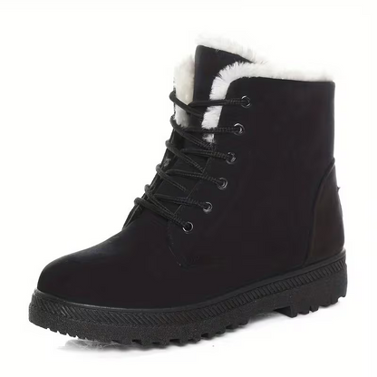 Leichte vielseitige Damen-Stiefeletten – Ansicht 10