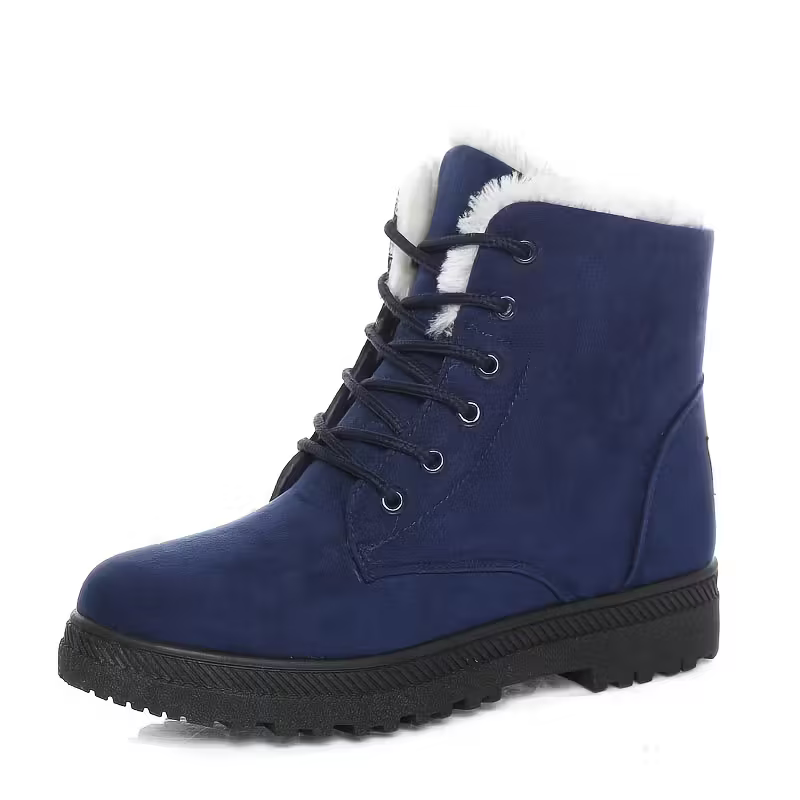Leichte vielseitige Damen-Stiefeletten – Ansicht 6