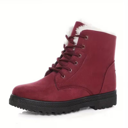 Leichte vielseitige Damen-Stiefeletten – Ansicht 5