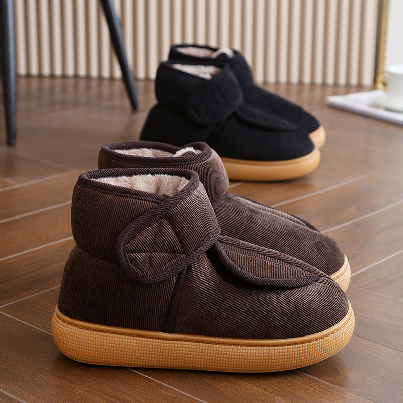 Verstellbare Unisex-Schuhe für drinnen und draußen – Ansicht 13