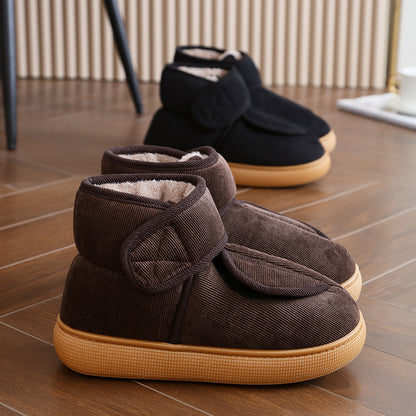 Verstellbare Unisex-Schuhe für drinnen und draußen – Ansicht 13