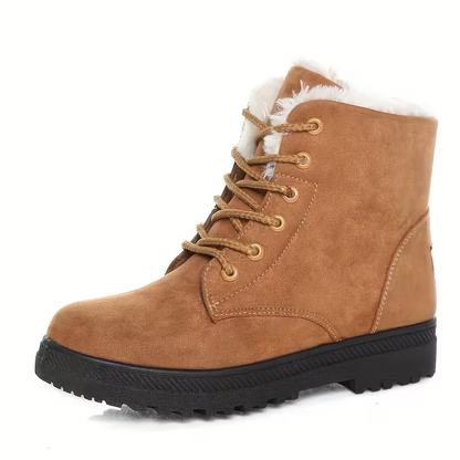 Leichte vielseitige Damen-Stiefeletten – Ansicht 3