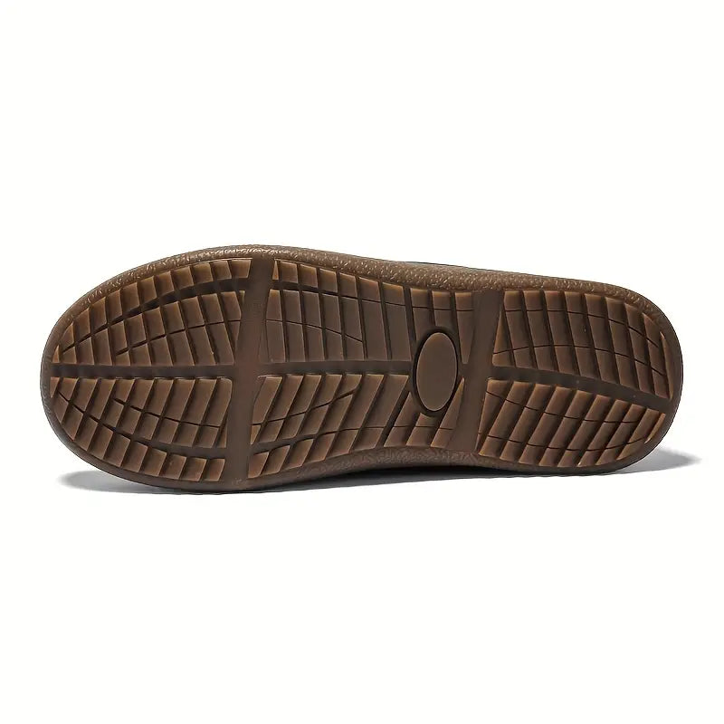 Warme bequeme Unisex-Hausschuhe – Ansicht 6