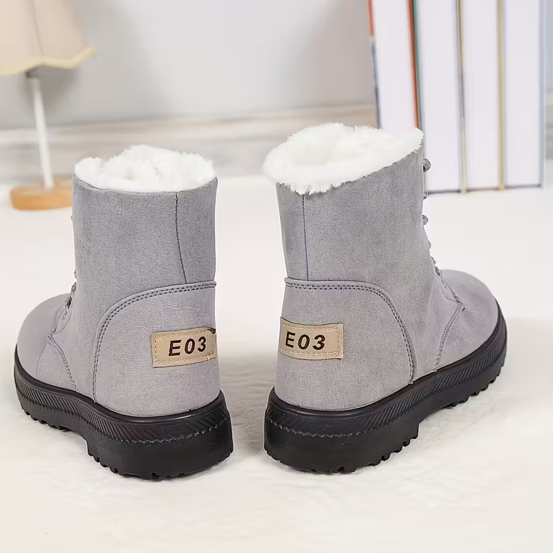 Leichte vielseitige Damen-Stiefeletten – Ansicht 8