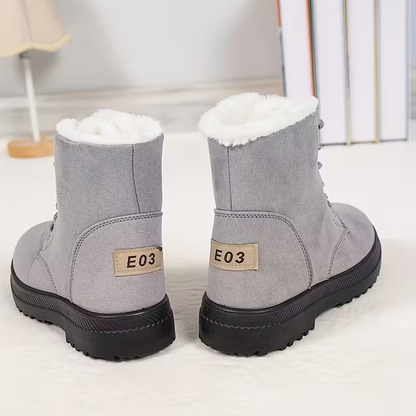 Leichte vielseitige Damen-Stiefeletten – Ansicht 8