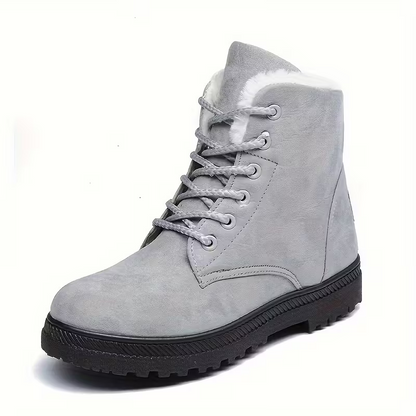 Leichte vielseitige Damen-Stiefeletten – Ansicht 4