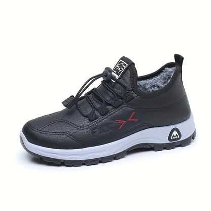 Wasserabweisende Damen-Wintersneaker – Ansicht 8