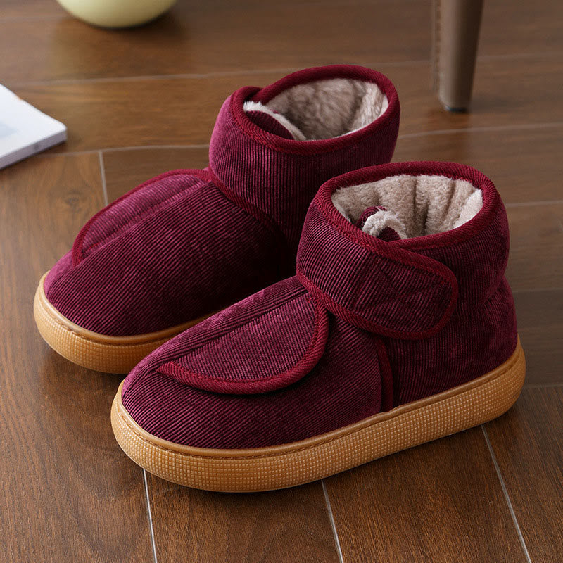 Verstellbare Unisex-Schuhe für drinnen und draußen – Ansicht 5