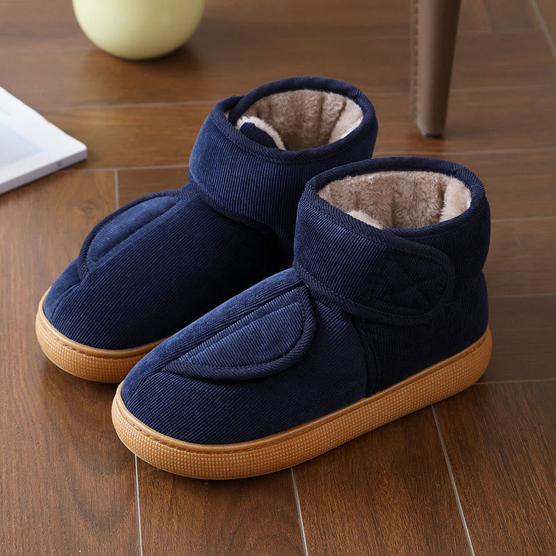 Verstellbare Unisex-Schuhe für drinnen und draußen – Ansicht 3