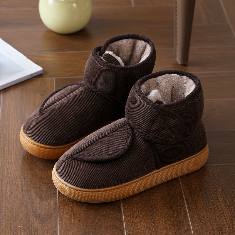 Verstellbare Unisex-Schuhe für drinnen und draußen – Ansicht 4