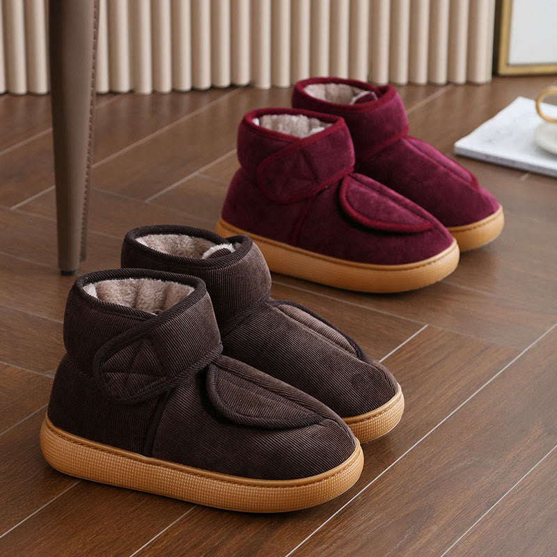 Verstellbare Unisex-Schuhe für drinnen und draußen – Ansicht 14