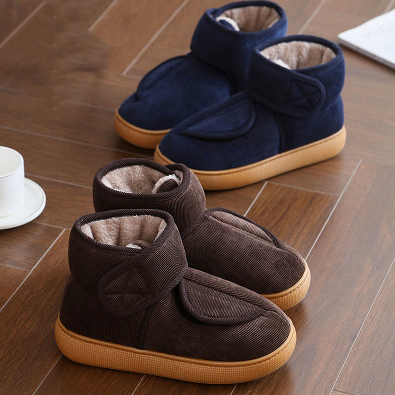 Verstellbare Unisex-Schuhe für drinnen und draußen – Ansicht 16