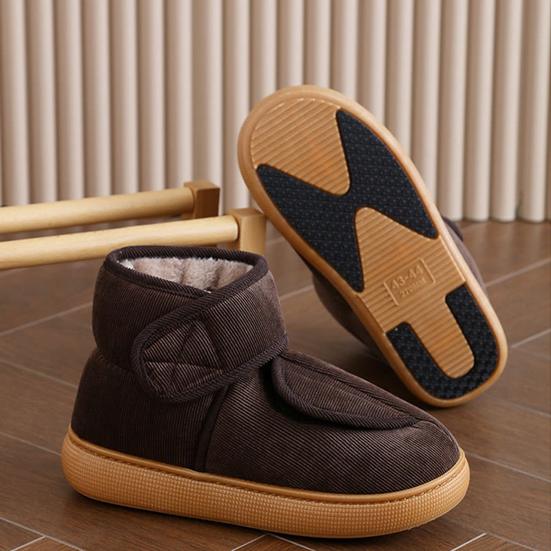 Verstellbare Unisex-Schuhe für drinnen und draußen – Ansicht 17