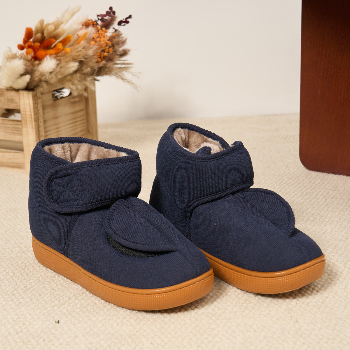Verstellbare Unisex-Schuhe für drinnen und draußen – Ansicht 22