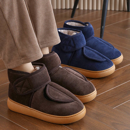 Verstellbare Unisex-Schuhe für drinnen und draußen – Ansicht 1