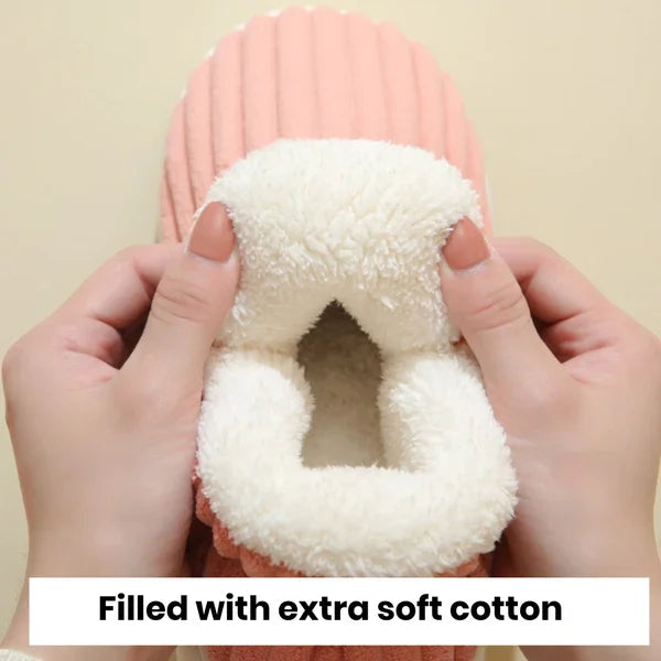 Cloud Slippers – weiche Pantoffeln – Ansicht 5