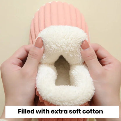 Cloud Slippers – weiche Pantoffeln – Ansicht 5