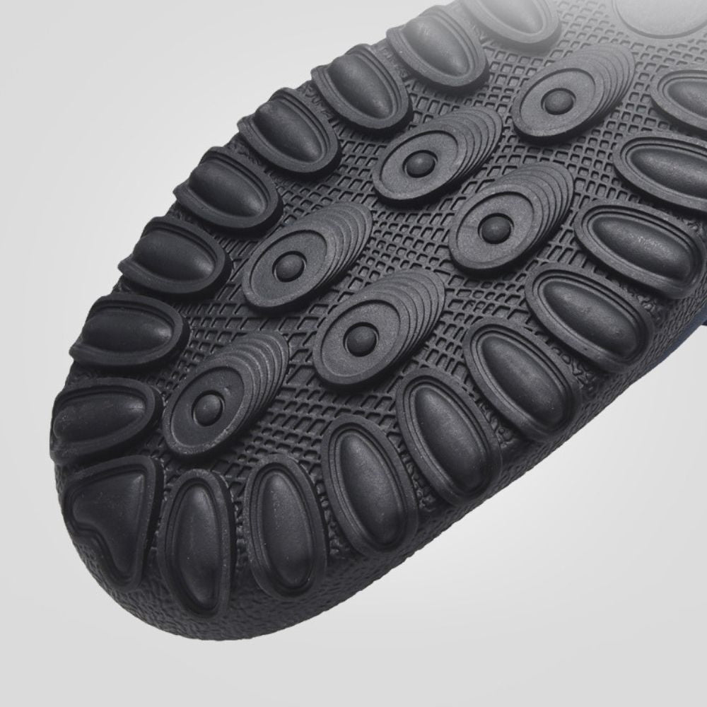 Warme bequeme Herren-Schneestiefel – Ansicht 11