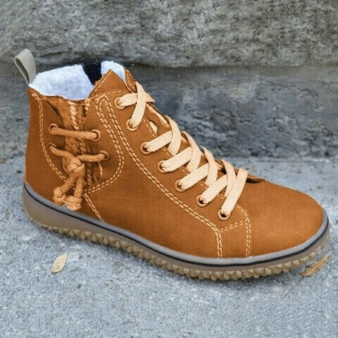 Wasserdichte Damen-Stiefeletten – Ansicht 6
