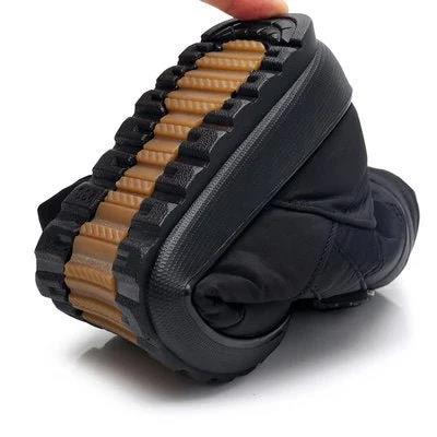 Warme wasserdichte Damen-Stiefel – Ansicht 5