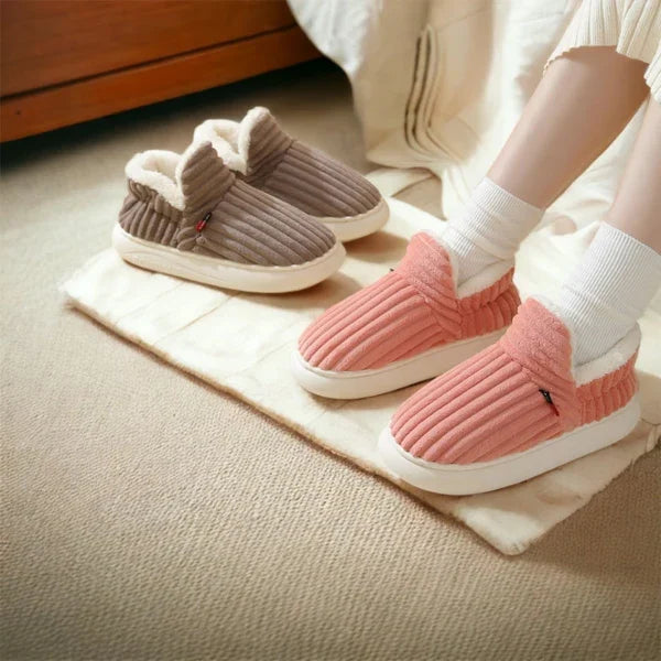 Cloud Slippers – weiche Pantoffeln – Ansicht 1