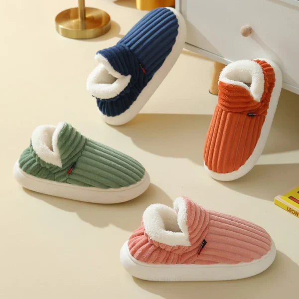 Cloud Slippers – weiche Pantoffeln – Ansicht 2