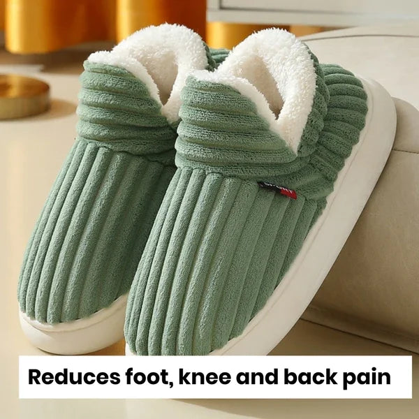 Cloud Slippers – weiche Pantoffeln – Ansicht 3