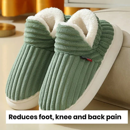 Cloud Slippers – weiche Pantoffeln – Ansicht 3