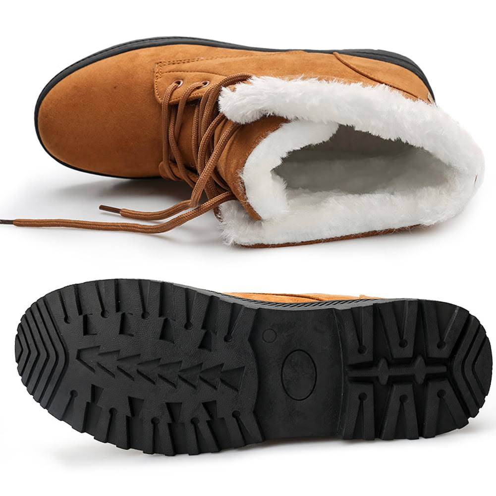 Leichte vielseitige Damen-Stiefeletten – Ansicht 9