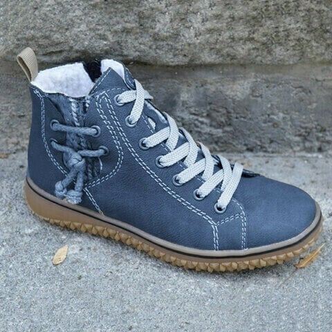 Wasserdichte Damen-Stiefeletten – Ansicht 4