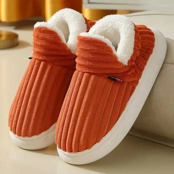 Cloud Slippers – weiche Pantoffeln – Ansicht 7