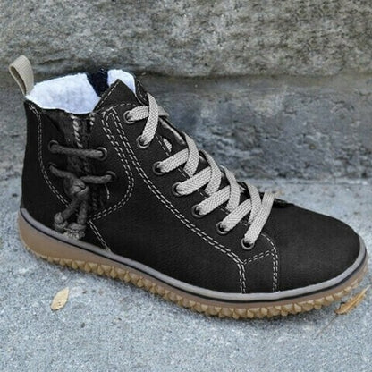 Wasserdichte Damen-Stiefeletten – Ansicht 5
