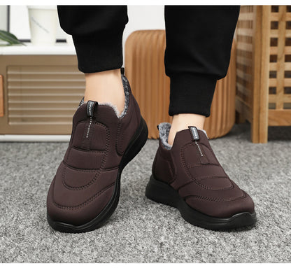 Wasserdichte Damen-Winterstiefel – Ansicht 8